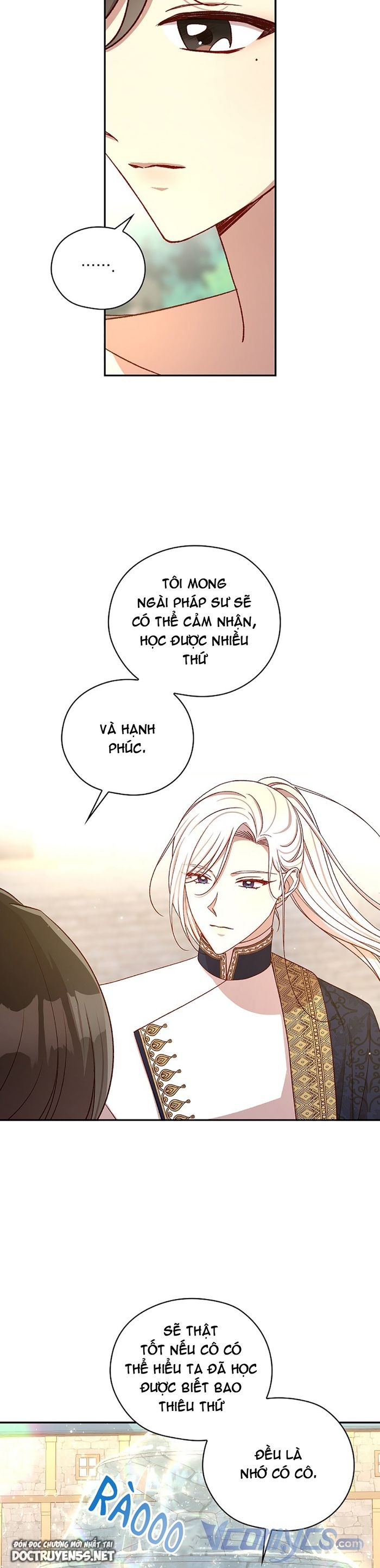 sống sót dưới thân phận hầu nữ chapter 103 22