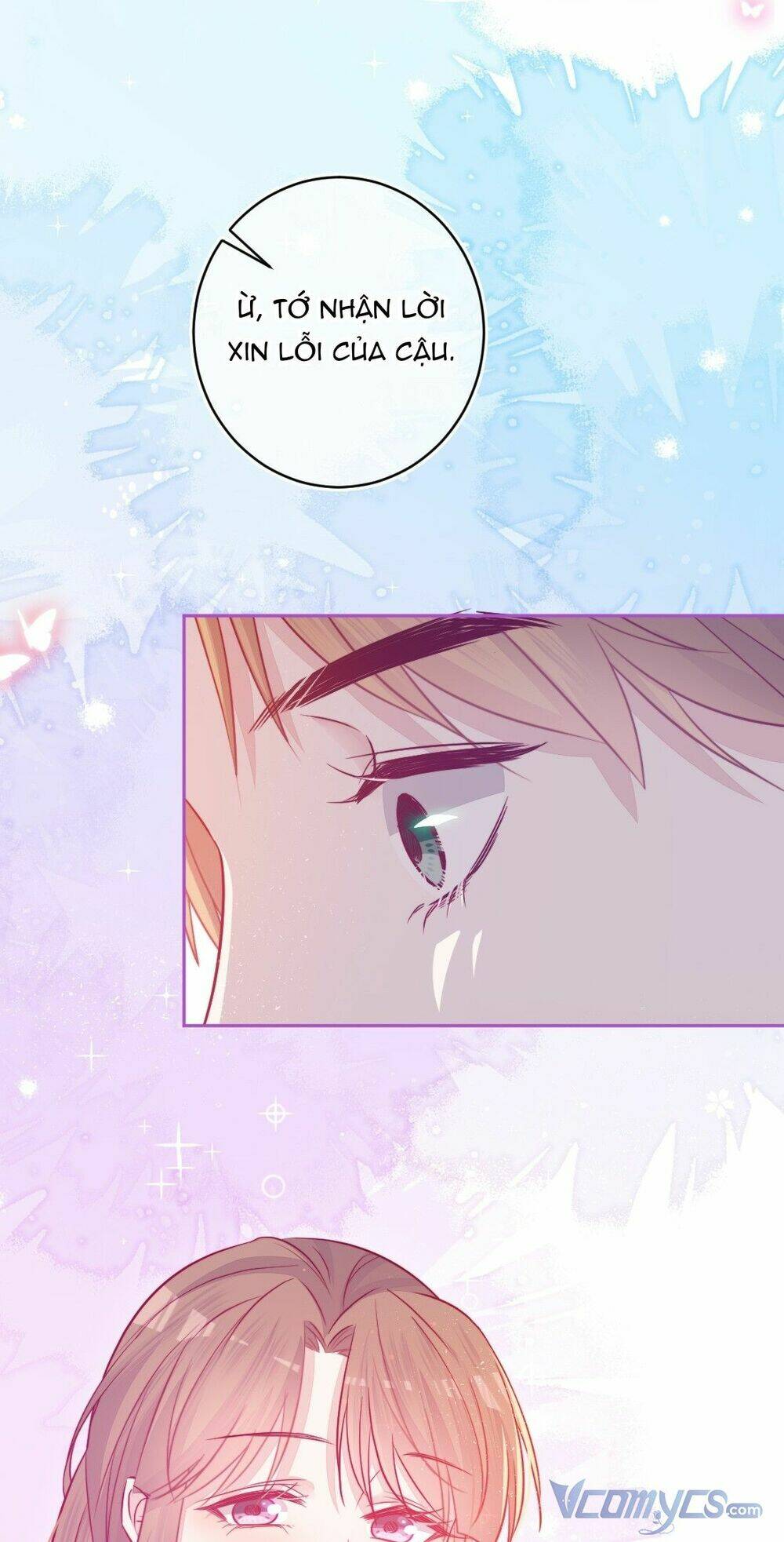 khi cô gái nhìn thấy thời gian chapter 37 59