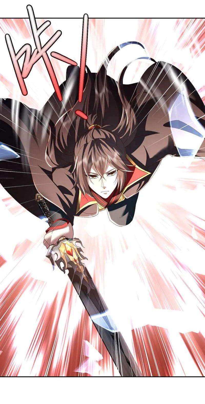 tiên võ đế tôn chapter 524 1