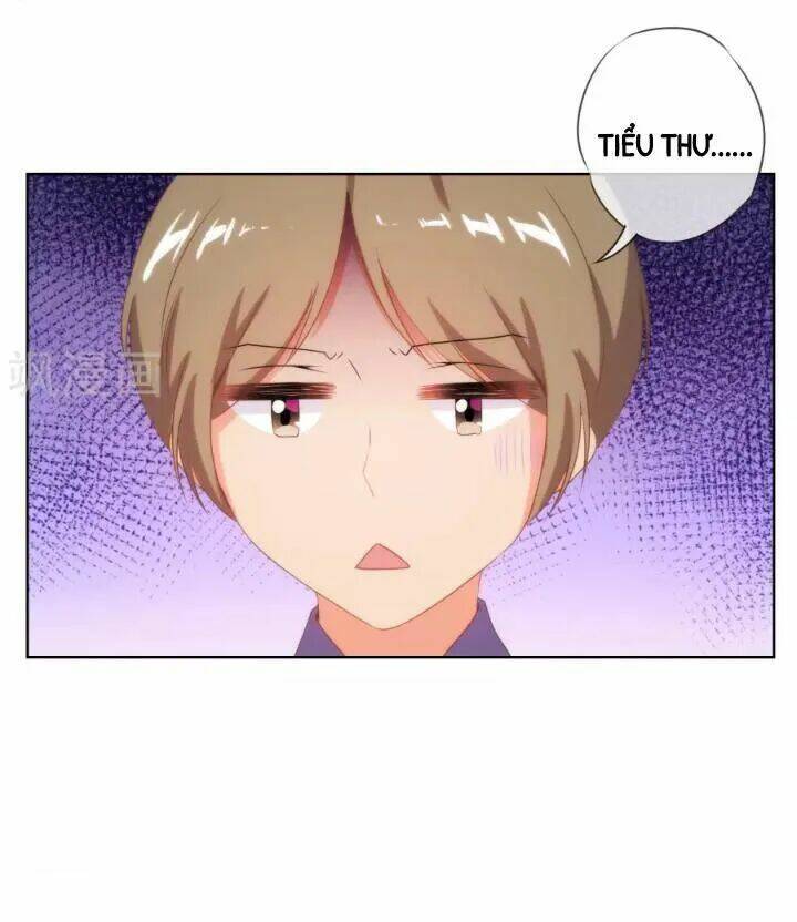 ồ, phu quân đáng yêu của tôi! chapter 31 25