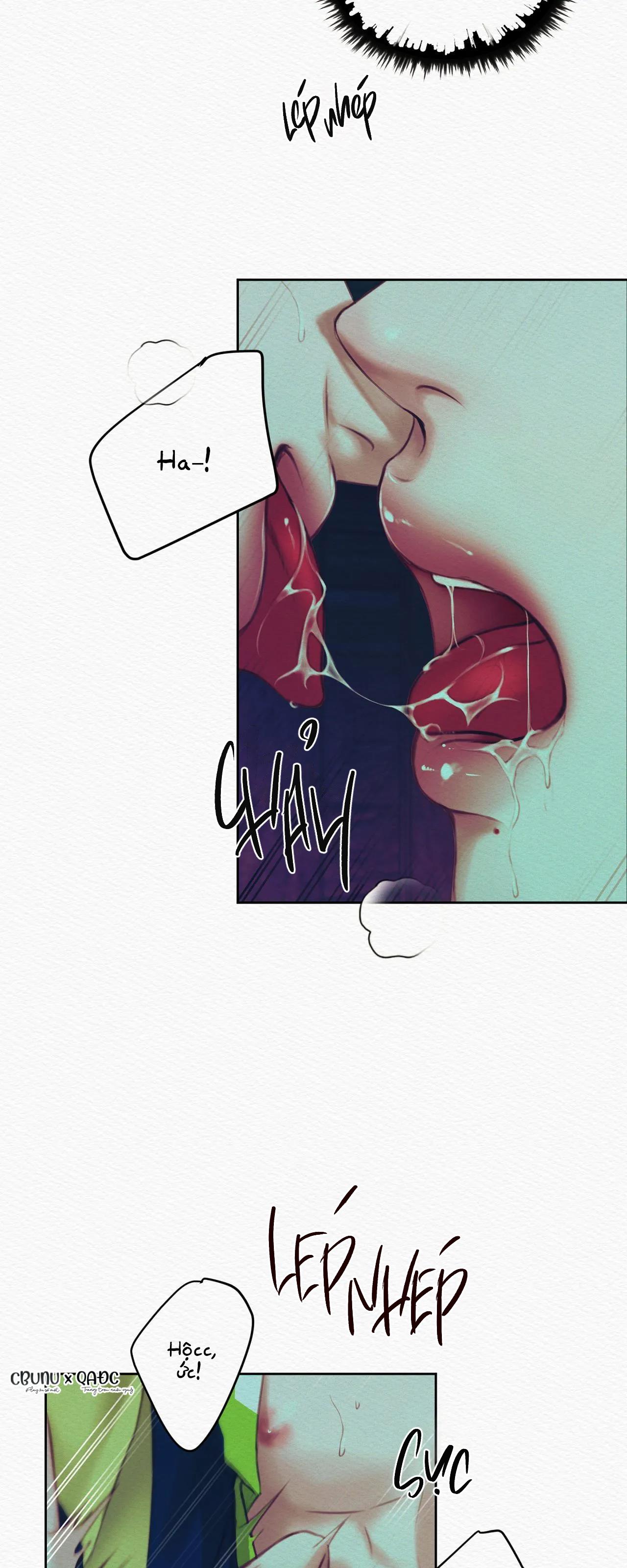 qủy dạ khúc chapter 12 9