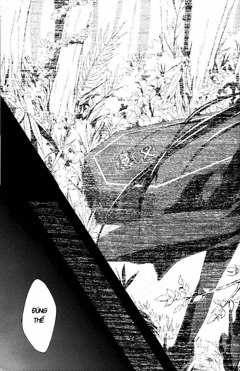 khr doujinshi - tatoe kare ga mono iwanu shikabane ni natta toshite mo chapter 1 27