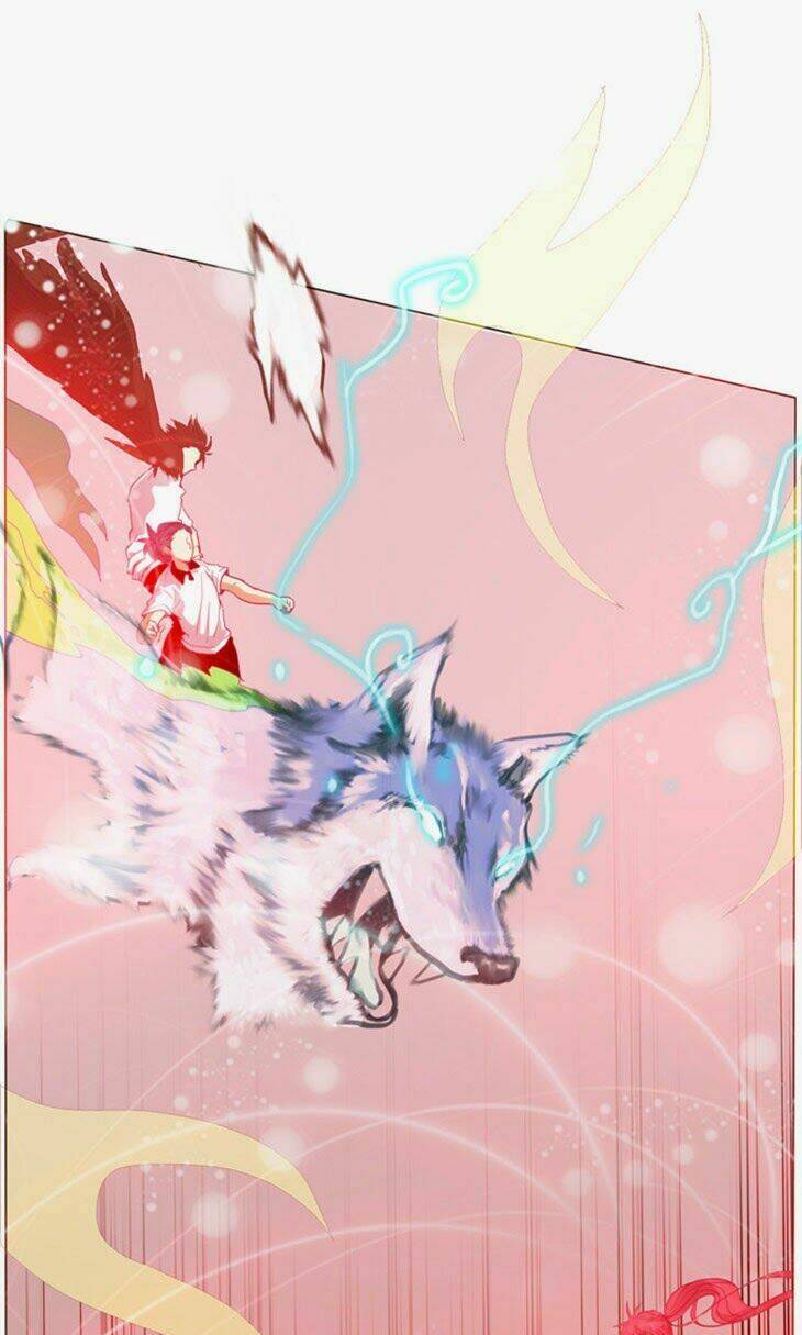 món quà từ chúa chapter 25 15