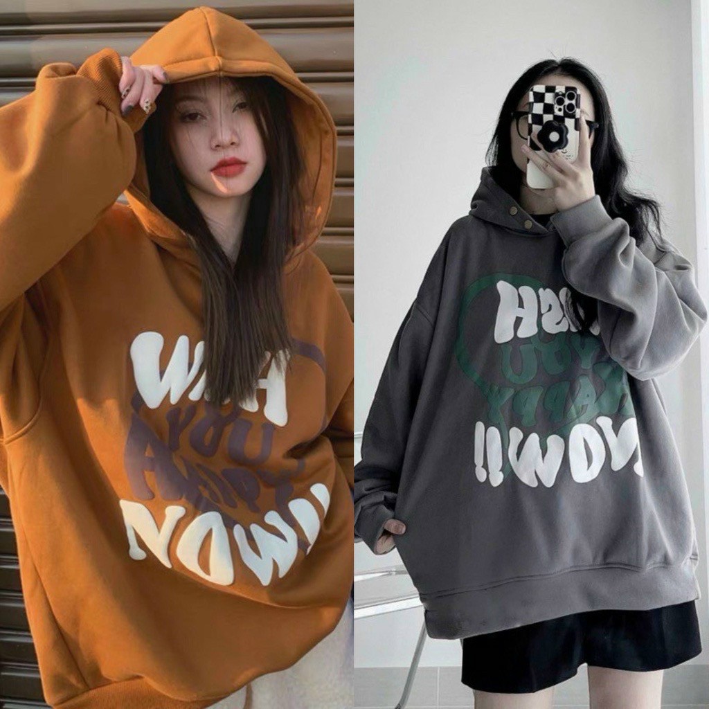 Áo hoodie