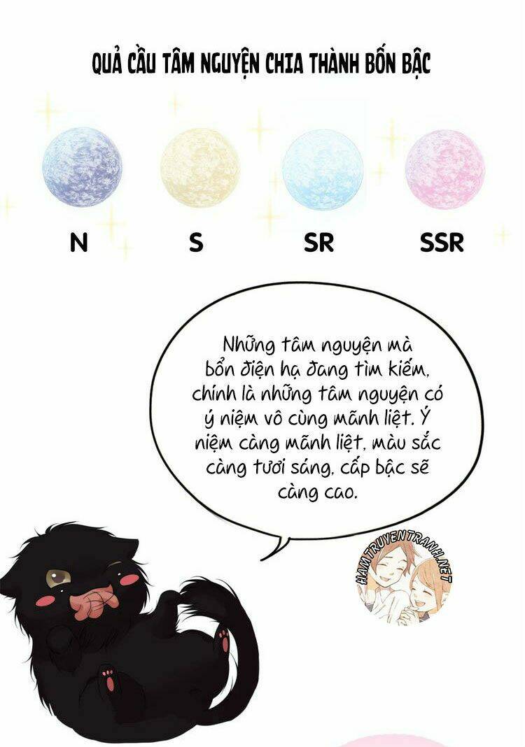 viện bảo tàng tâm nguyện chapter 7.2 14