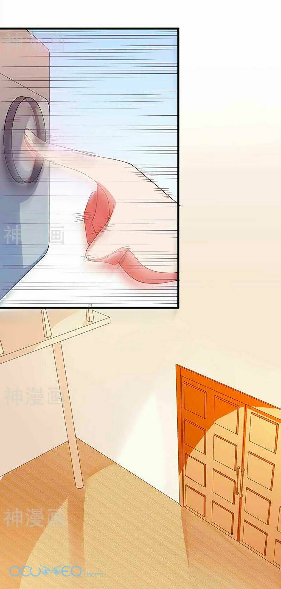 gối đầu vào tổng tài ác ma chapter 19 3