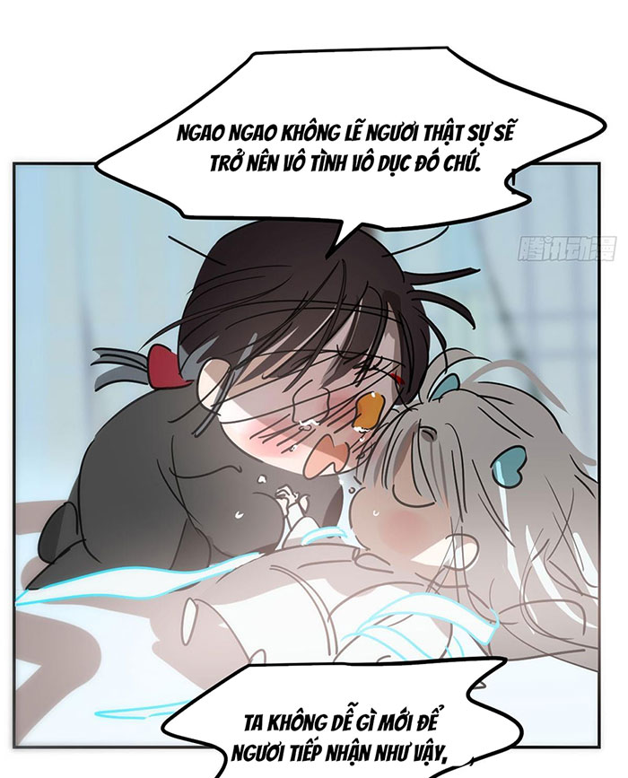 Bắt Lấy Ngao Ngao chapter 238 - Trang 20