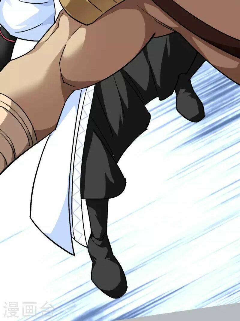 trọng sinh ta là đại thiên thần chapter 124 59