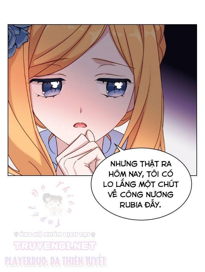 để yên cho tiểu thư hiền chapter 24 17