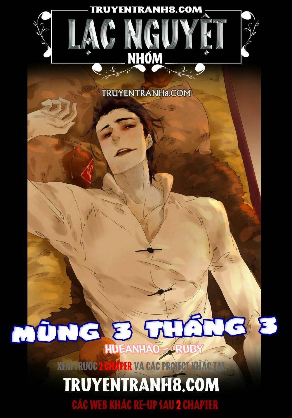 mùng 3 tháng 3 chapter 35 1