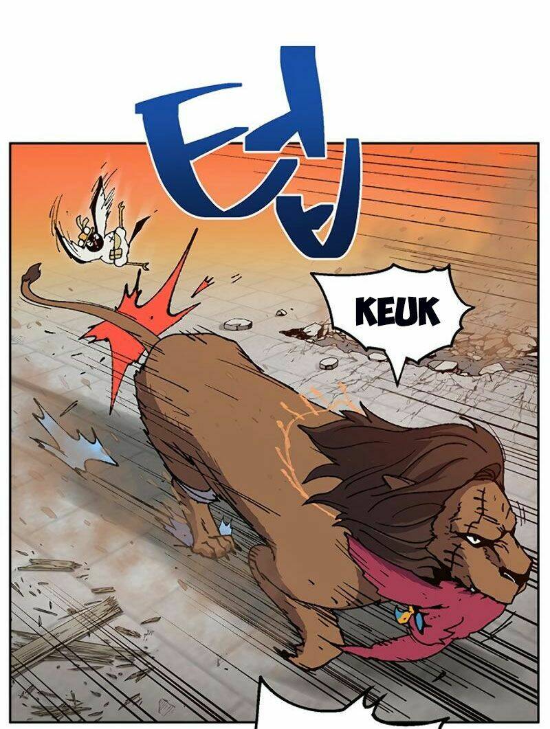 npc bắt đầu từ kỹ năng lv.999 chapter 8 33