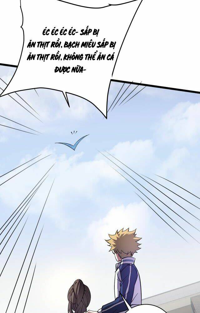 vạn vật hợp nhất chapter 11 40