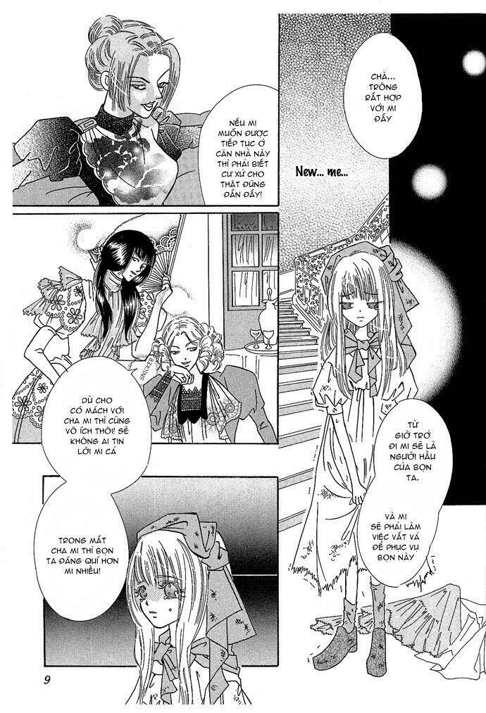 covered in cinders chapter 1 7