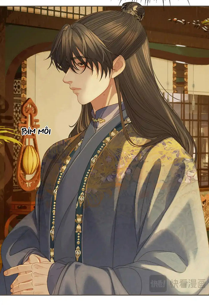 á nô 2: thám hoa chapter 39 26