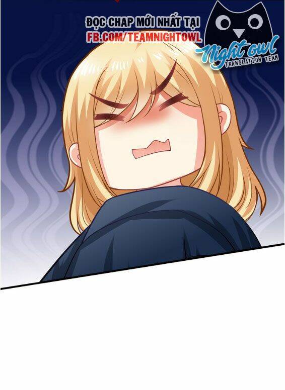 ác ma đích độc sủng điềm thê chapter 16 25