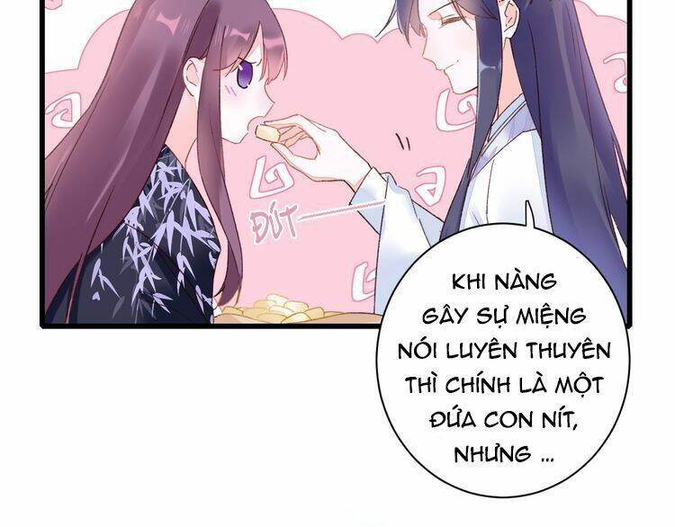 hoa nhan sách chapter 92.1 33