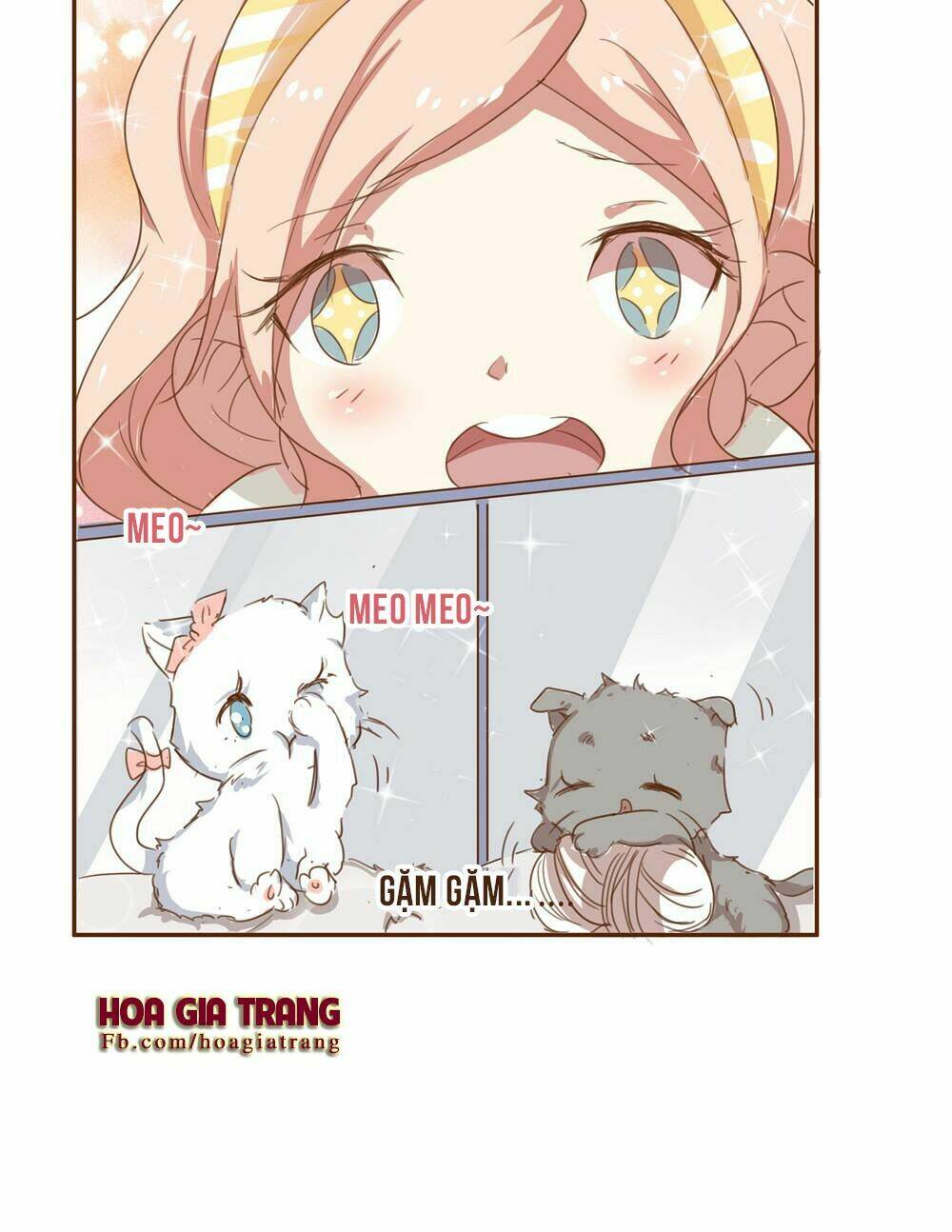 hệ thống yêu đương với nam thần chapter 2 38