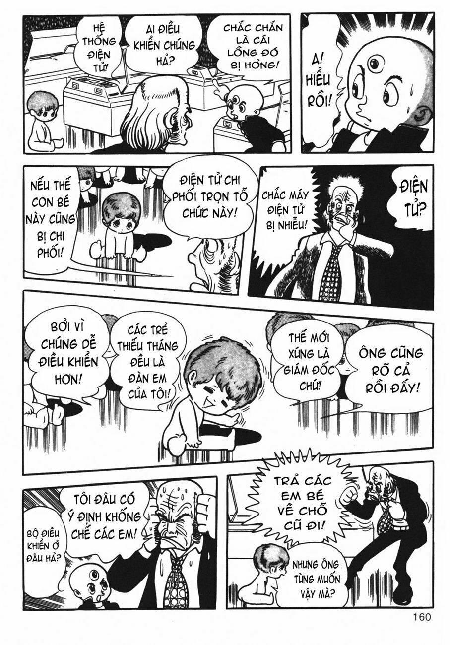 cậu bé 3 mắt chapter 9 22