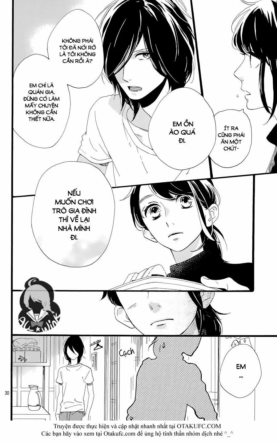 những đóa sơn trà kia, sẽ vì em mà đơm hoa khoe sắc chapter 1 28