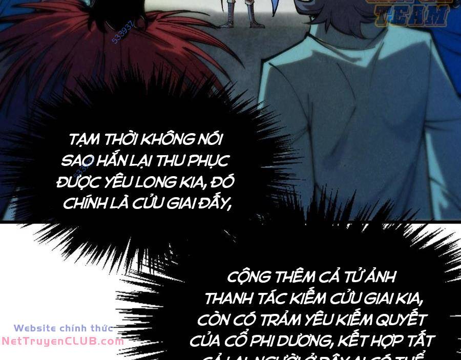 vạn cổ chí tôn chapter 270 49