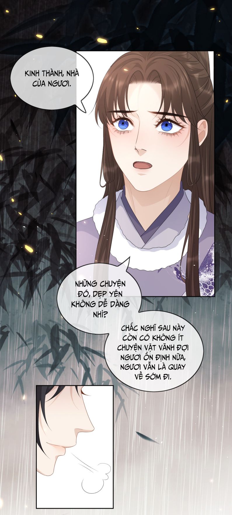 Bất Uổng chapter 53