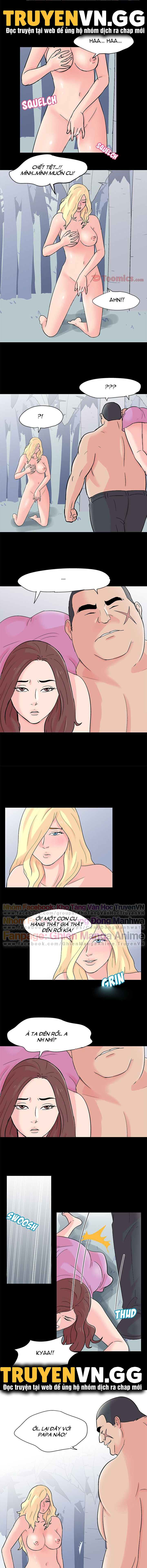 dự án utopia (project utopia) chapter 65 6