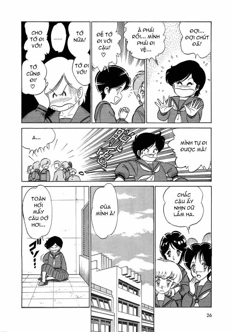 trick ster chapter 1 9