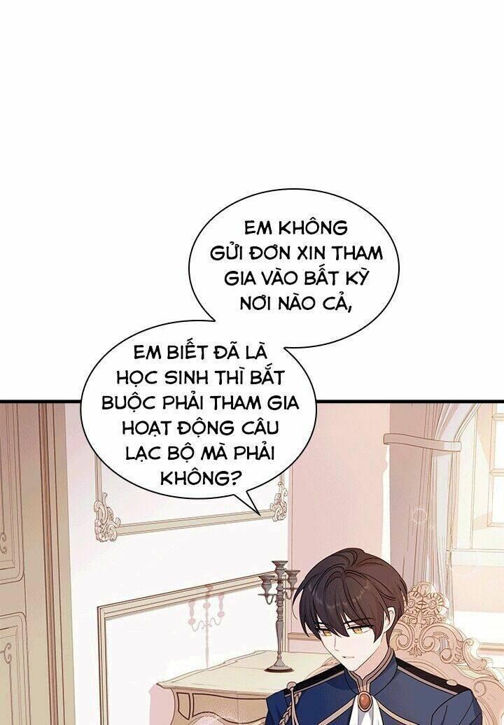 để yên cho tiểu thư hiền chapter 28 46