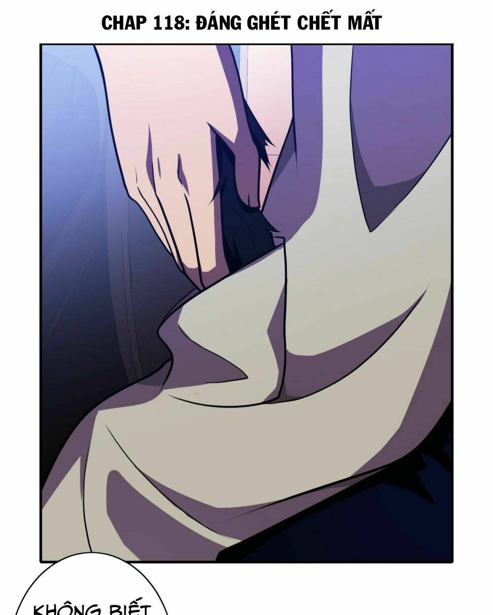 hộ hoa cao thủ tại đô thị chapter 118 1