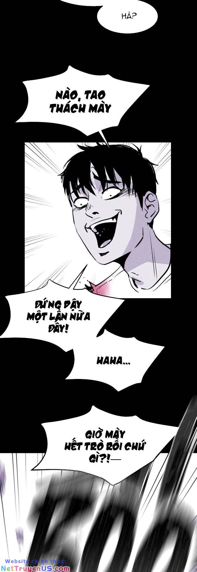 Chuồng lợn chapter 32 42