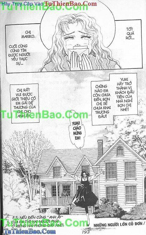 câu lạc bộ con nhà giàu chapter 12 193