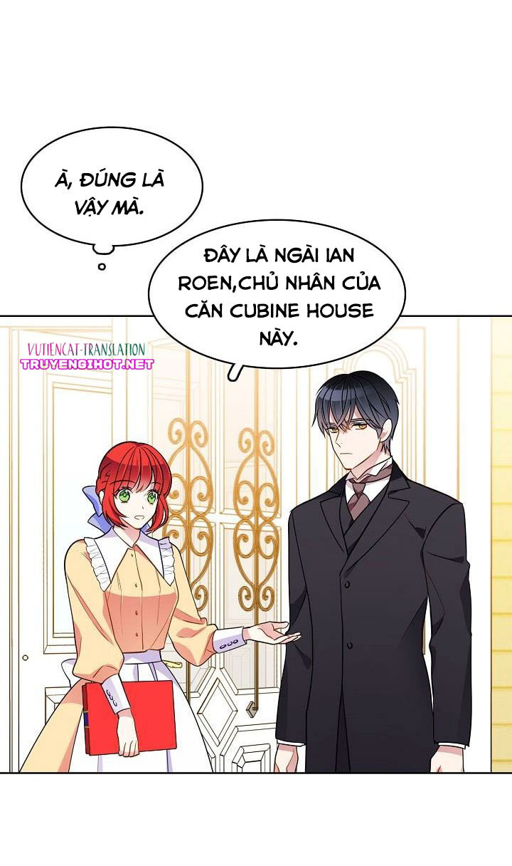 thanh tra của muiella chapter 69 24