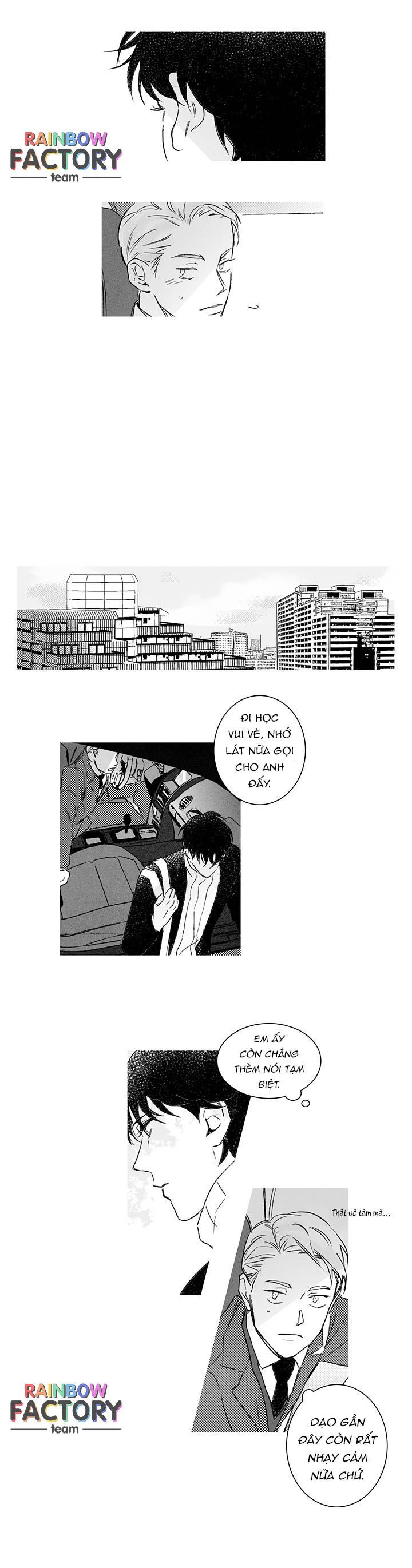 please love me (upi) chapter 3 7