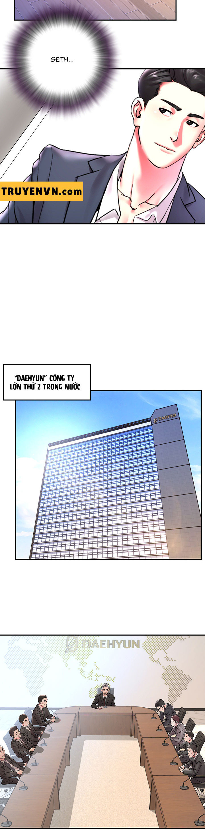 vứt bỏ chapter 1 3