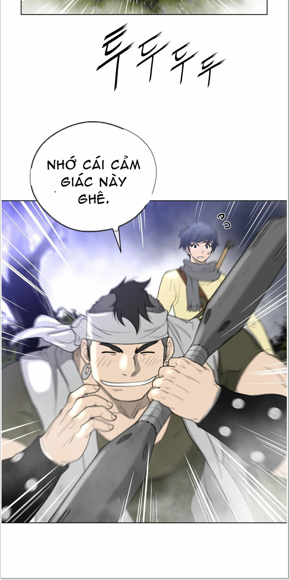 một nửa hoàn hảo chapter 24 42