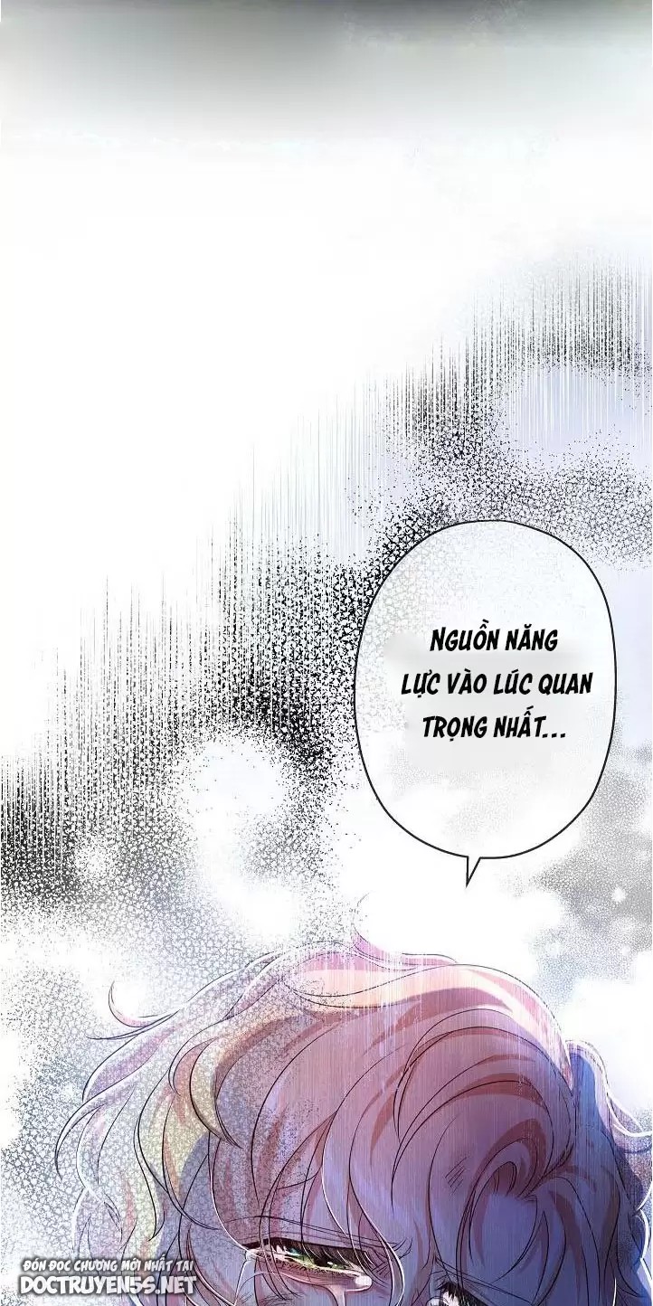 nếu tôi là nhân vật phản diện liệu tôi sẽ chết chapter 32 8