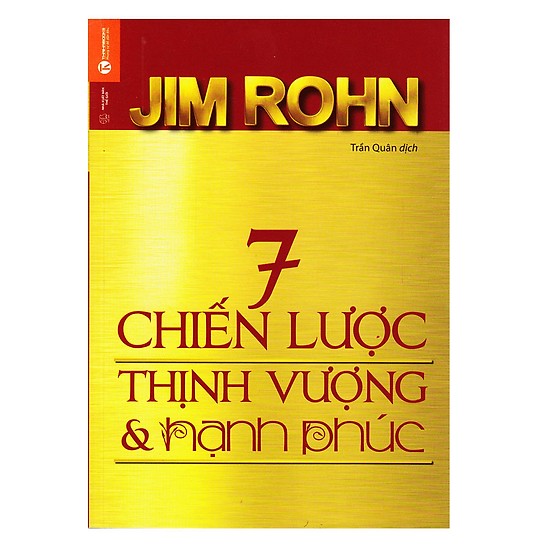 Bộ 2 cuốn sách giúp bạn đem lại thịnh vượng và hạnh phúc: Nguyên Tắc Của Thịnh Vượng - 7 Chiến Lược Để Thịnh Vượng Và Hạnh Phúc