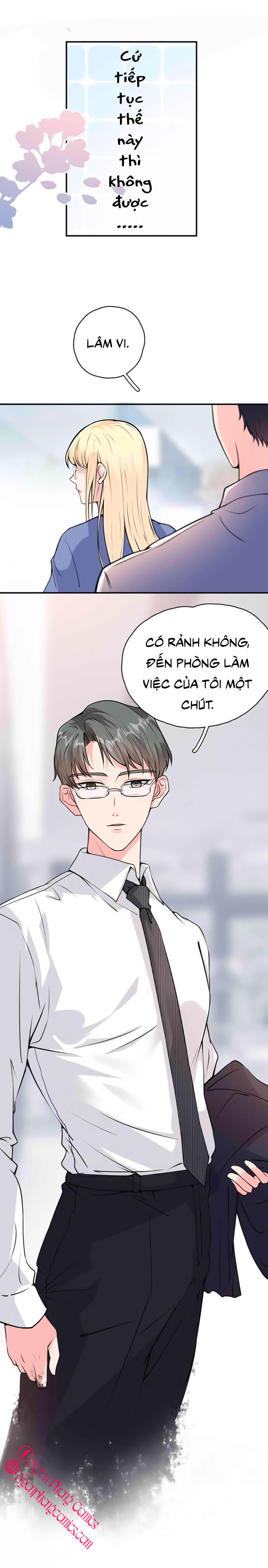 take me out chapter 7 14