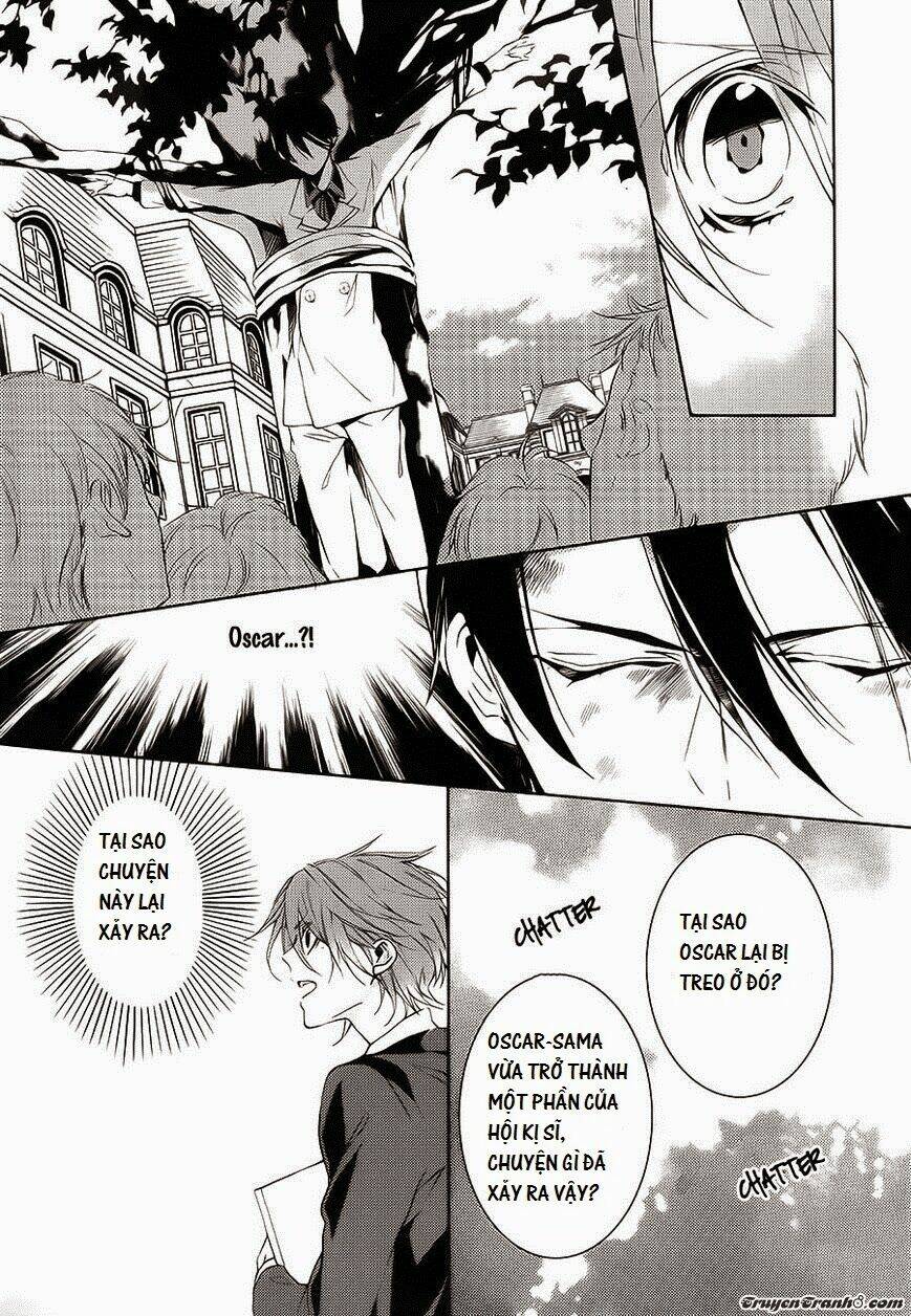 torikago syndrome chapter 6 28