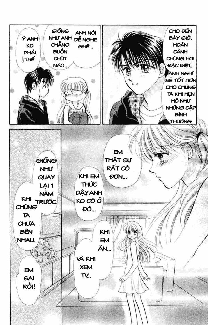 baby love chapter 44 23