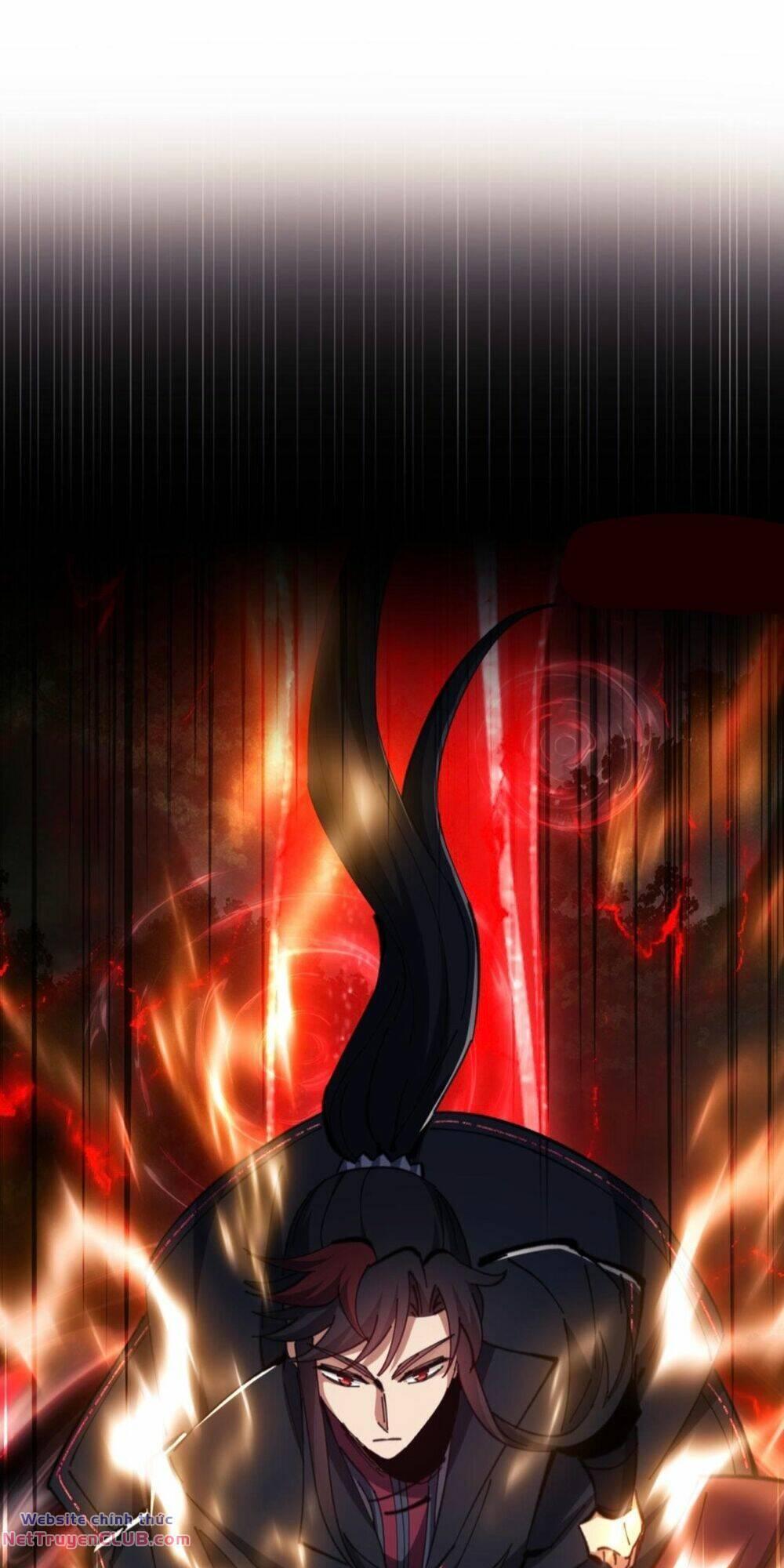 Sư Tôn: Nghịch Đồ Này Mới Không Phải Là Thánh Tử chapter 27 56