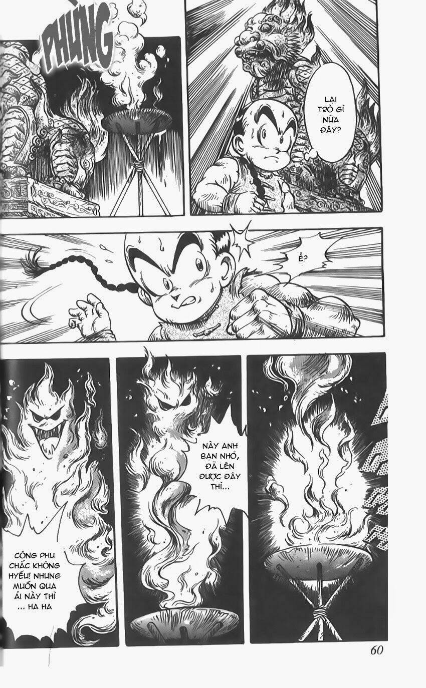 thiếu niên hoàng phi hồng chapter 2 27