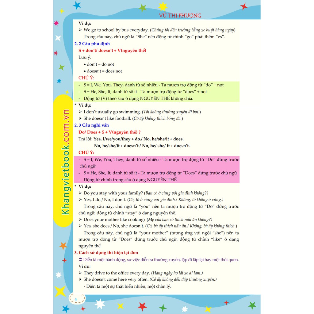 Sách - Bài Tập Tiếng Anh 7