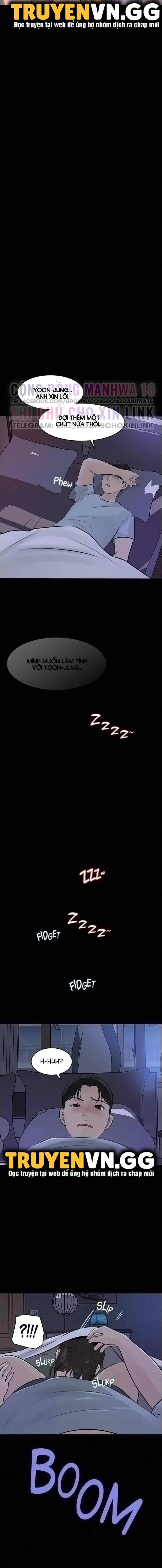 em vợ nóng bỏng chapter 28 16