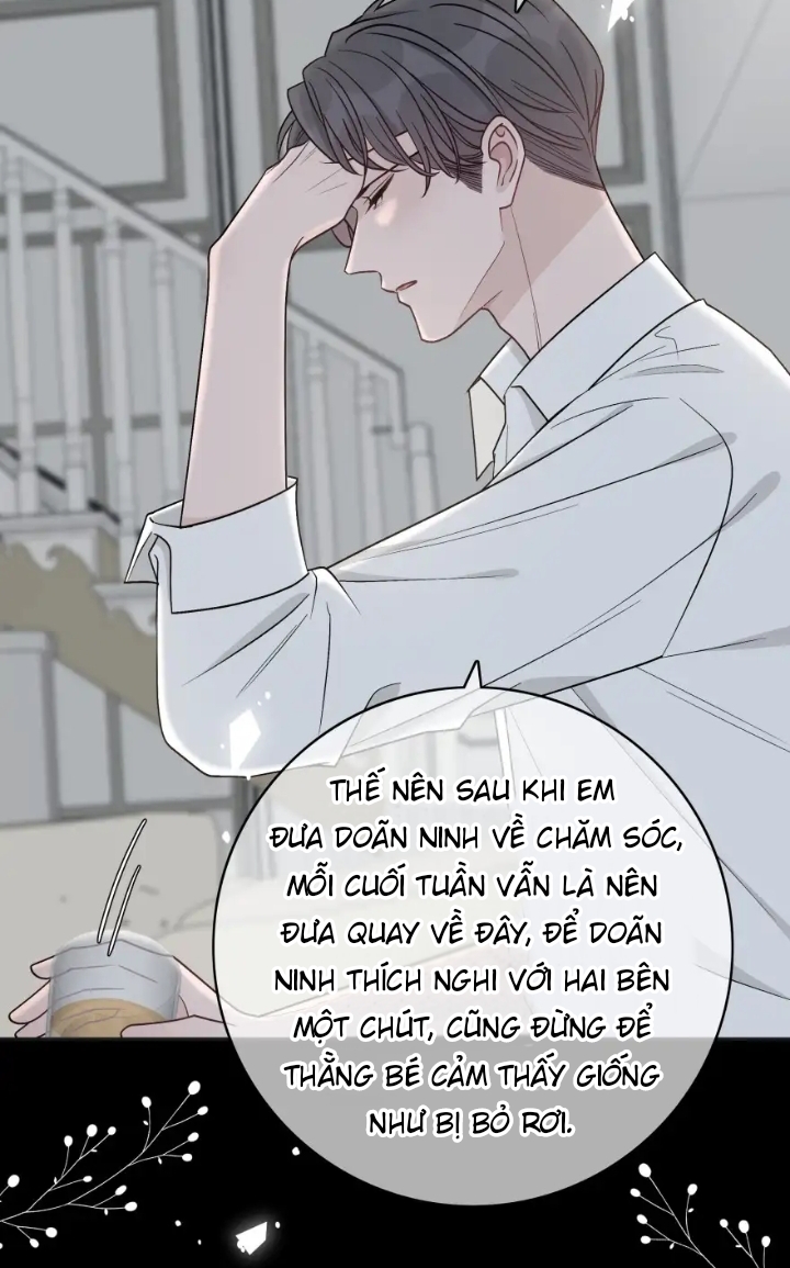 trước và sau ly hôn! chapter 17 28