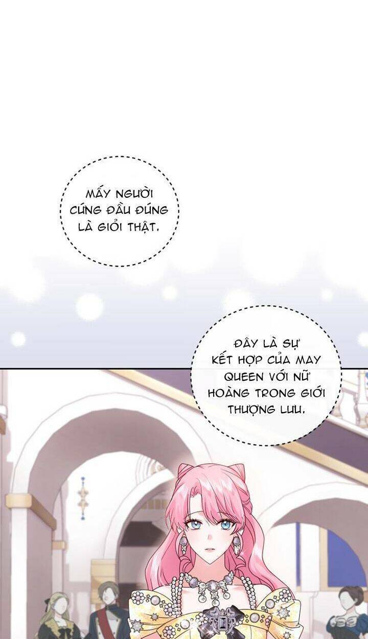 nhà điều chế nước hoa độc quyền của bạo chúa chapter 60 65