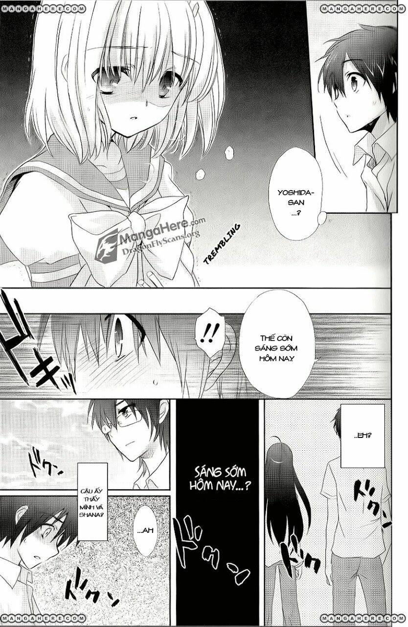 đôi mắt của shana chapter 48 22