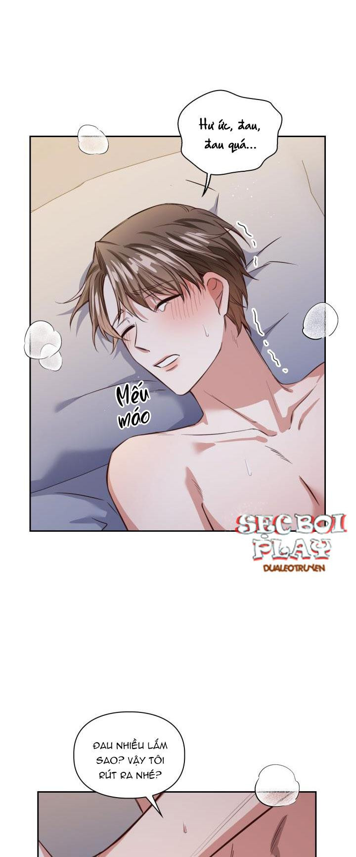 phòng tắm hơi chapter 5.5 8