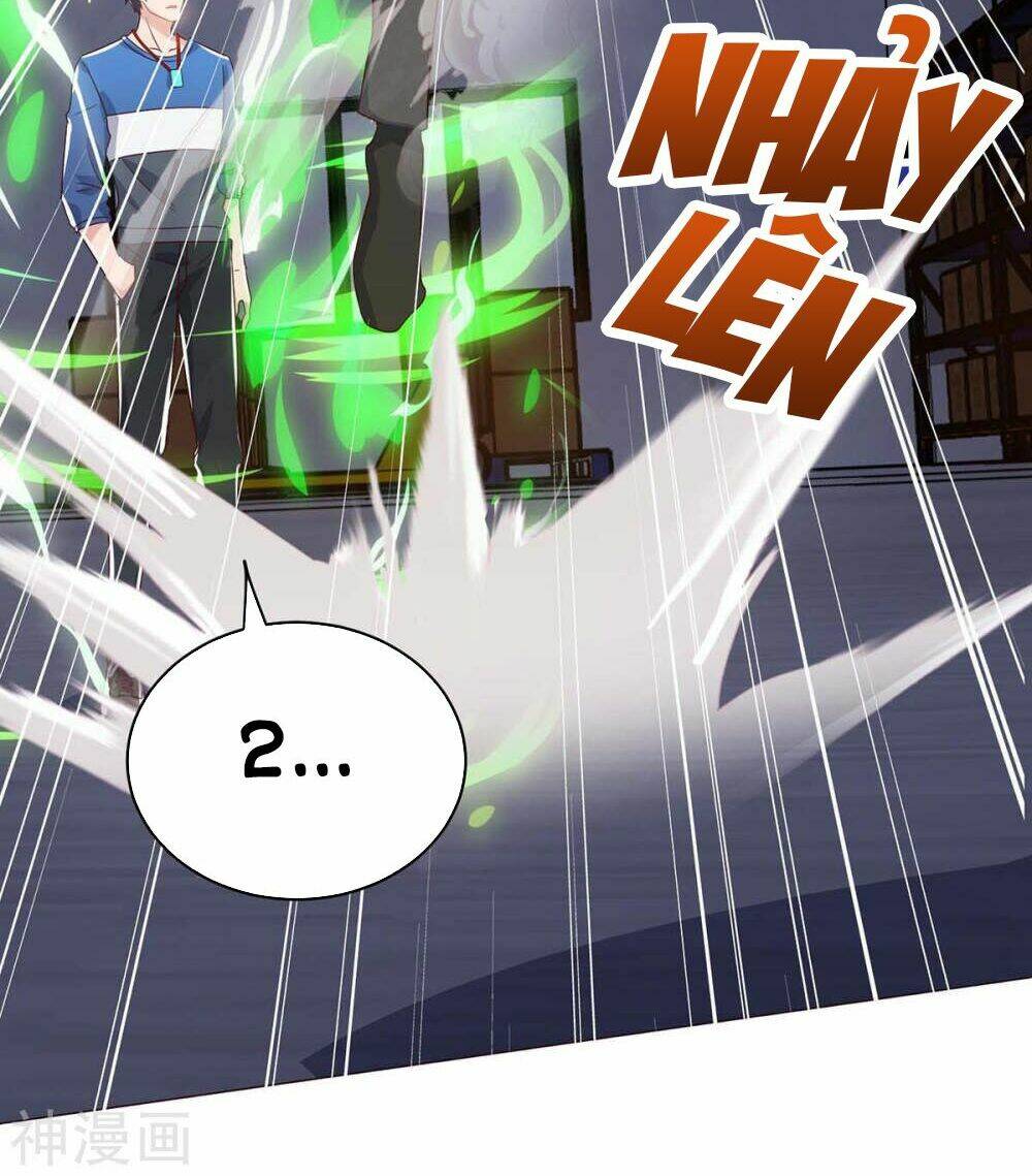 trọng sinh khí thiếu quy lai chapter 80 10