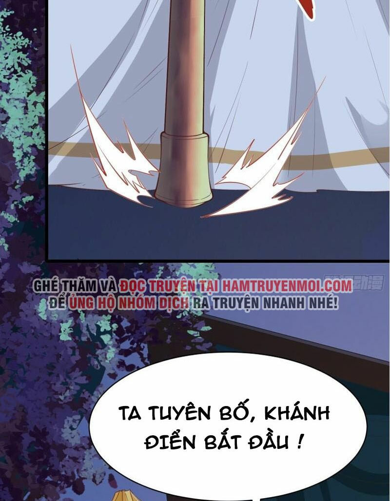 ta lập hậu cung tại tây du ký chapter 79 11